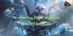 Wednesday Night Standard